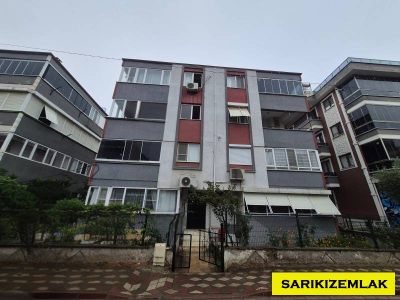 Edremit Akçay Mah`da2+1  Daire. - 16